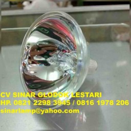 Lampu Halogen Mangkok 12V 100w Lampu Halogen Mangkok 12V 100w